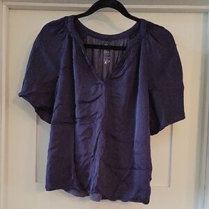 Velvet Top M
